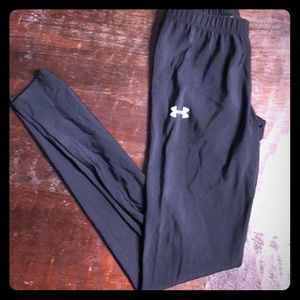 Under Armour Running tights